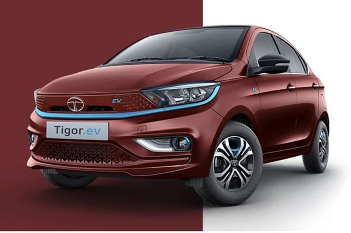 5 most affordable electric cars on sale in India 